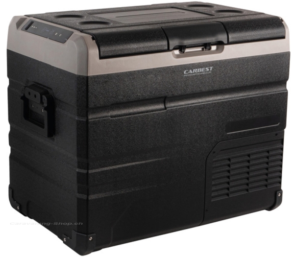 DualCooler 45 Kompressor-Kühlbox, 45 Liter