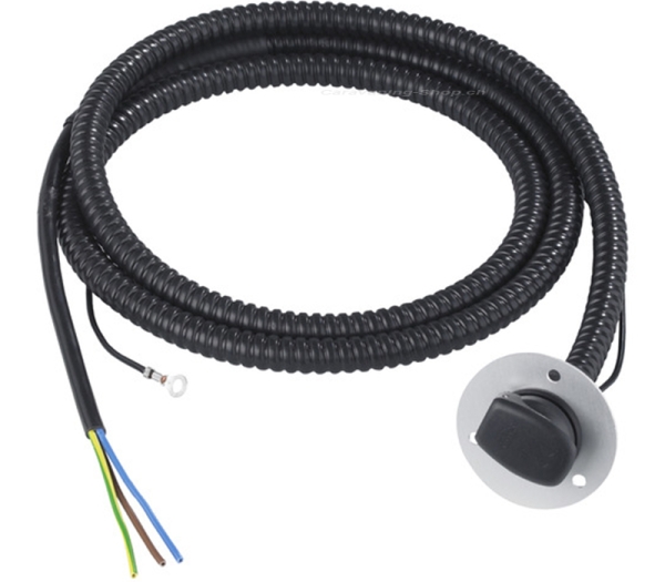 Votronic Einbaukabel 230 V komplett für Fahrzeugeinbau