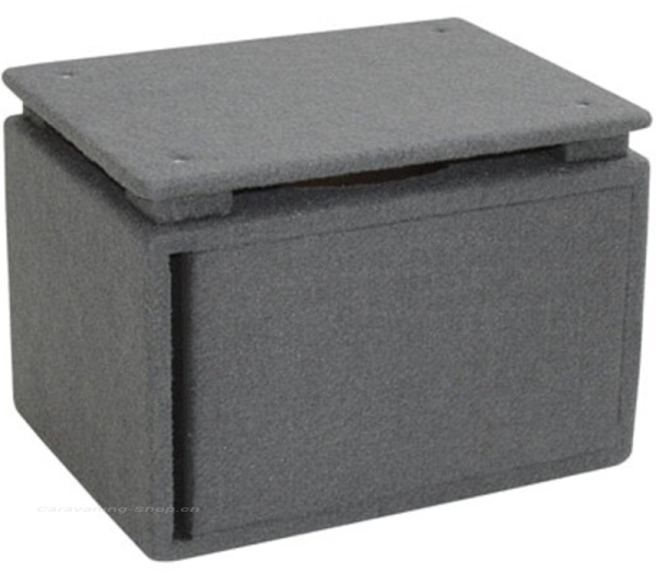Jehnert Subwoofer für Mercedes Sprinter W907/910