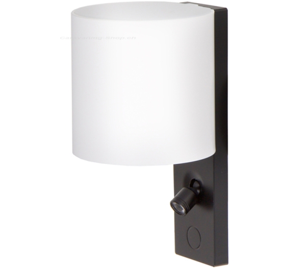 LED-Wohnraumleuchte Kin