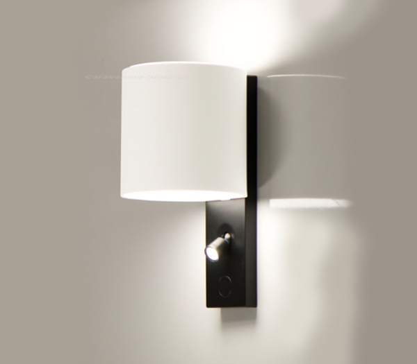 LED-Wohnraumleuchte Kin