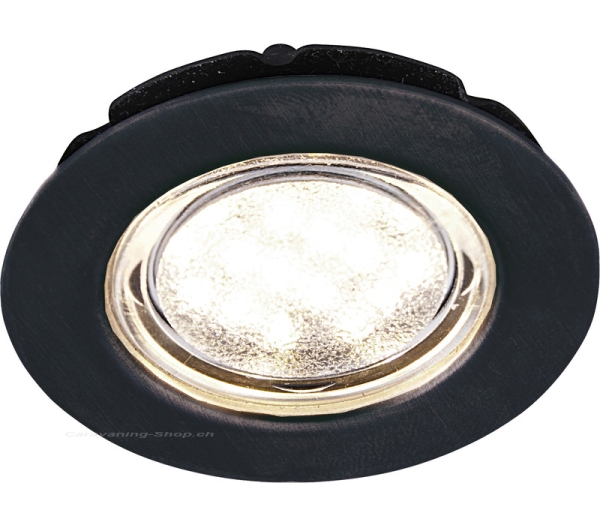 LED Einbauspot Vega 48