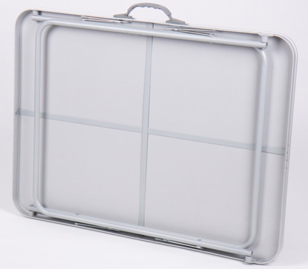Tische Jesper 80 x 60 cm, hellgrau