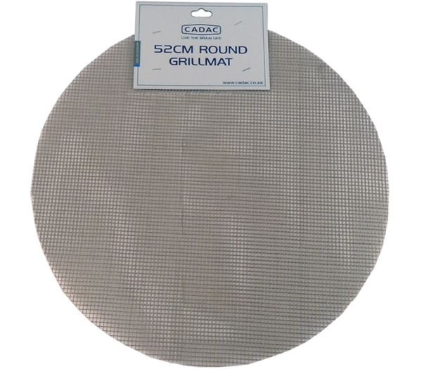 Grillmatte CADAC für emaillierte oder verchromte Oberflächen
