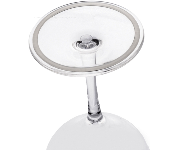Weingläser ANTISLIP, 530ml
