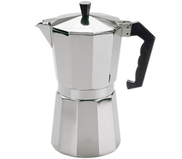 Kaffeebereiter Espressokocher Classico