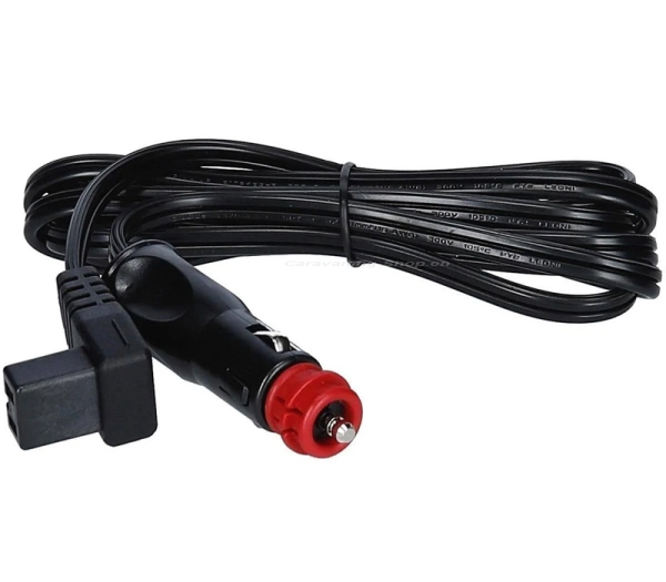 12/24V-Kabel für Kühlbox