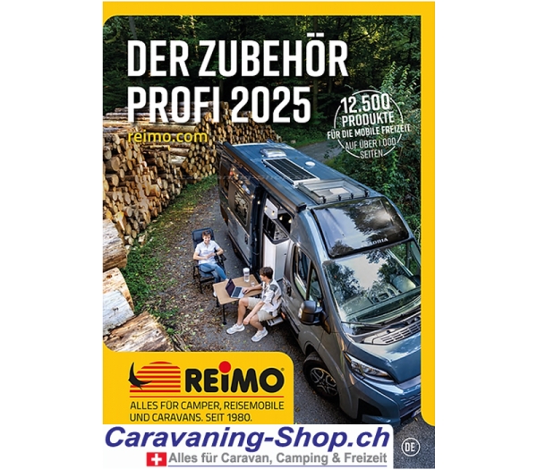 Reimo Katalog 2025