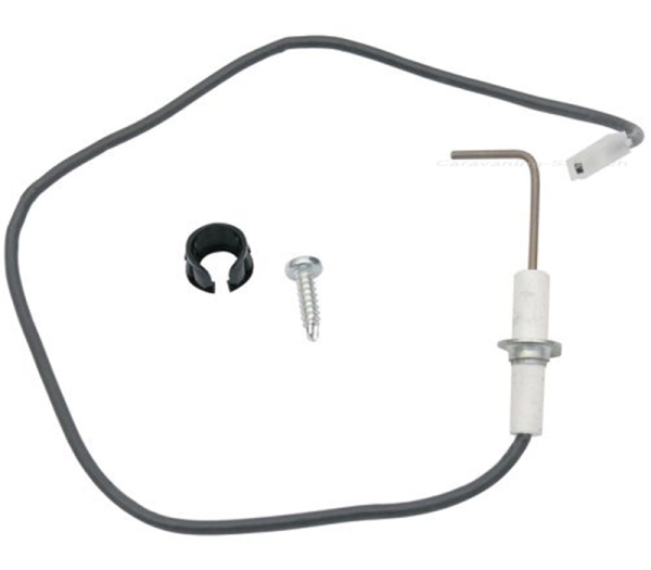 Zündelektrode für Thetford-Kühlschränke, Piezo, 627004