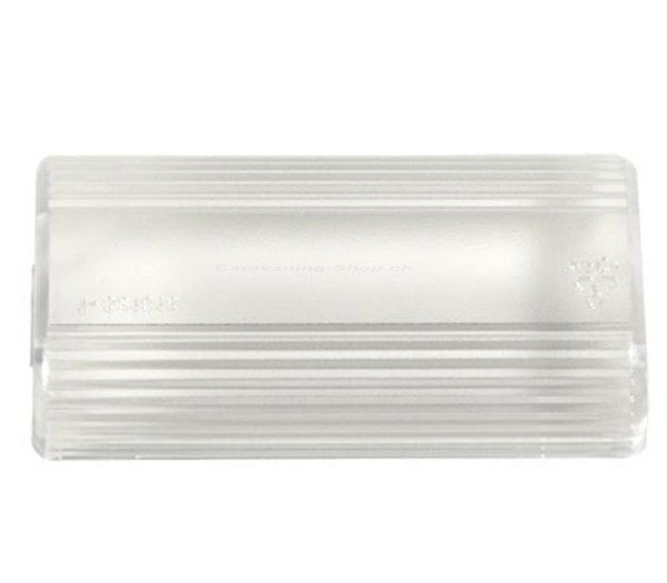 Glasabdeckung für Lampe für Thetford-Kühlschränke