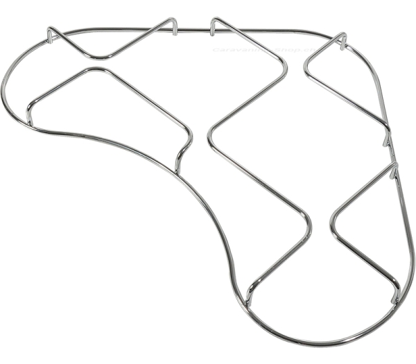 Rost für Thetford-Kocher Triangle Basic Line 330