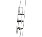 Alkoventreppe Basic, verwendbar von 150-175 cm