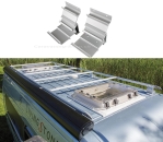 Fiamma Kit Roof-Rail Ducato Extra