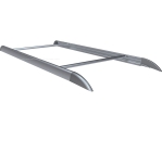 Reling STYLE für Fahrzeuglänge 5416 mm