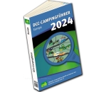 DCC Campingführer Europa 2024