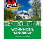 ACSI Wohnmobil-Handbuch Praxisratgeber für unterwegs