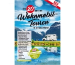 Wohnmobil-Touren Band 3