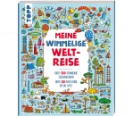 Meine wimmelige Weltreise