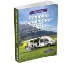 Camping Geheimtipps 2026