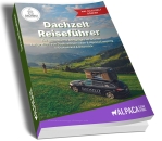 Dachzelt Reiseführer