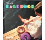 Kochbuch Backen mit Omnia