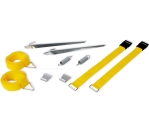 Abspannband Tie Down S Yellow