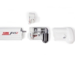 Motor Kit F45 S, titanium
