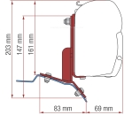Kit Ford Custom für F35, F45