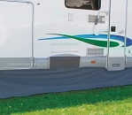 Fiamma Bodenschürze für Reisemobil