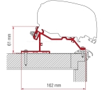 Adapter Caravan Roof, 4160 mm