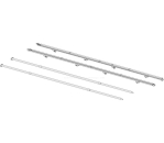 Kit Fast Clip 2.0 Auszug 250 cm