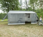 Vorderwand Sun View XL, 325