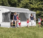 Markise Fiamma ZIP, 350 cm