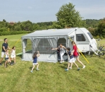 Markise Caravanstore ZIP XL, 280 cm