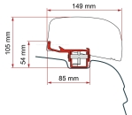 Kit F40van VW T5/T6