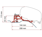 Kit Ducato H2 Skyroof