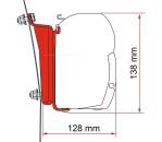 Kit Ford Transit L3 H3 für F45 S