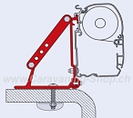 Adapter-Kit Fiat Ducato ab 06/2006