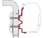 Kit Hymer Camp für F45, F70