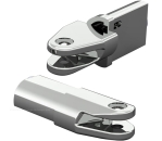 Rafterendstück für CaravanStore ZIP XL