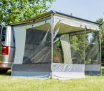 Markisenzelt Fiamma Room Van Premium, 300cm