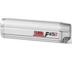Fiammastore F45 S 260 titanium, Royal Blue
