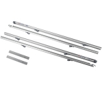 Kit Fast Clip Light RS Auszug 250 cm