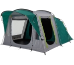 Tunnelzelt Oak Canyon 4, für 4 Personen