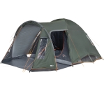 High Peak Kuppelzelt Tessin 4.1
