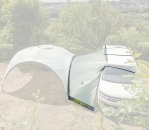 Shelter Connector, M