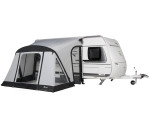 Teilzelt Quick'n Easy Air 265