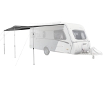 Sonnendach Canopy Shady Pro, Breite 350 cm