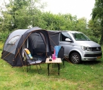 Buszelt Roadster Air, 270 x 270 cm