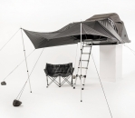 Sonnensegel Light Awning für Roof Space 2